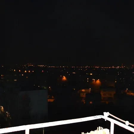 Apartament Przy Morzu Apartament