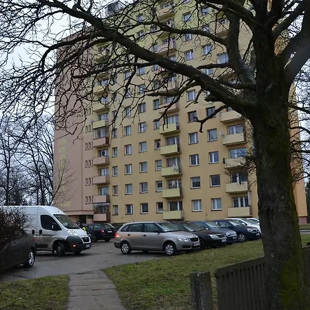 Apartament Przy Morzu Gdańsk