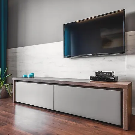 Apartament Przy Morzu Appartement Gdańsk