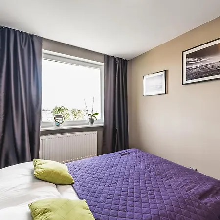 Apartament Przy Morzu