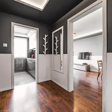 Apartament Przy Morzu *