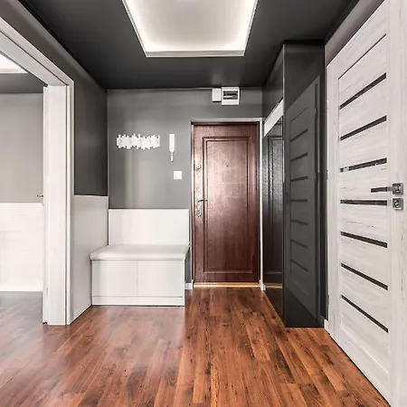 Appartement Apartament Przy Morzu Gdańsk