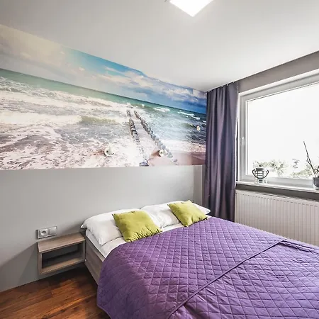 Apartament Przy Morzu Gdańsk