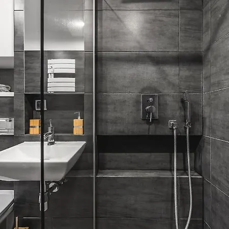 Apartament Przy Morzu