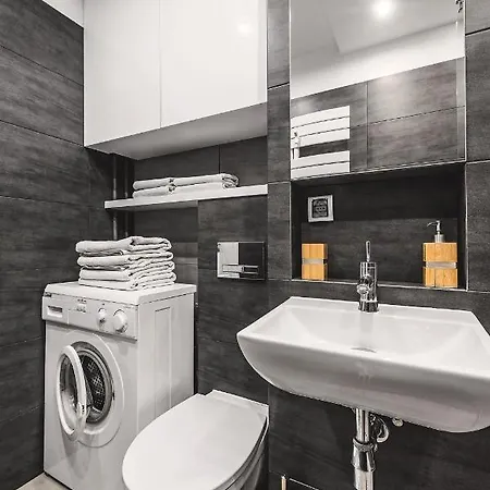 Apartament Przy Morzu
