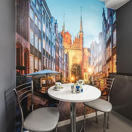 Apartament Przy Morzu *