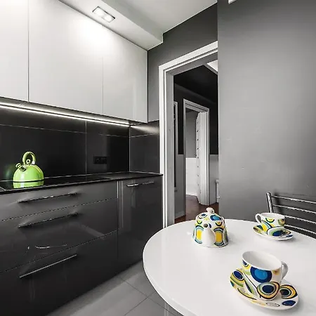 Apartament Przy Morzu *